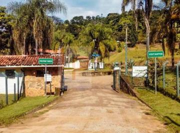 Terreno , Atibaia · 40% Desconto terrenos Estância Santa Maria Laranjal - Atibaia - SP