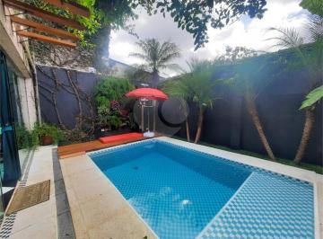 Casa de 3 quartos, São Paulo · Casa de 193 m² com 3 quartos (suítes) em aluguel no Alto da Boa Vista