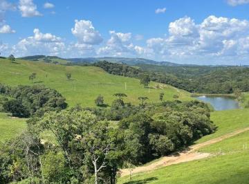 Terreno , São Roque · Terreno de 1.000m² ideal para construção de chalés em São Roque