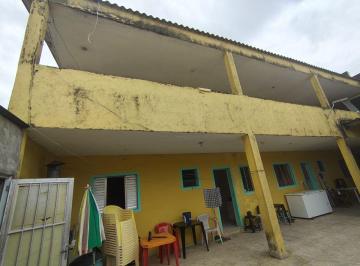 Casa de 1 quarto, Itanhaém · Casa no Bairro Jardim Suarão em Itanhaém no litoral sul de São Paulo