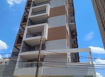 Apartamento de 1 quarto, São Paulo · Apartamento - 01 Dormitório prédio novo- Vila Clementino.