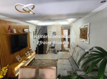 Casa de 3 quartos, Guarulhos · Alugo Casa Mobiliada em condomínio fechado/Guarulhos