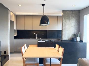 Foto 01 · Apartamento cobertura para venda com 3 suítes no Edifício Marabello em Maitinga