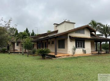 Foto 01 · Chácara, Santana, São José dos Campos, SP