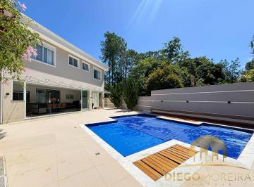 Casa · 691m² · 4 Quartos · 5 Vagas · Casa à venda no Condomínio Garden House – No coração de Atibaia