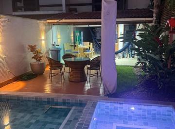 Foto 66 · Casa Aluguel Juquehy com, 4 dormitórios, 3 suítes, acomodação para 10-12 pessoas e a 150m da praia |