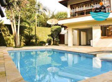 Foto 01 · Casa em condomínio para venda em Juquehy com 3 dormitórios, 1 suíte, 50 metros da praia e 160m² de á