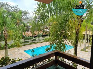 Foto 21 · Casa em condomínio para locação em Juquehy com 4 dormitórios, 2 suítes, 400m da praia - Acomodação 8