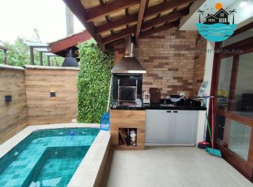 Foto 01 · Casa a Venda Juquehy com escritura definitiva, com 2 dormitórios, 1 suíte e 100m² de área construída