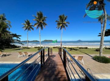 Foto 05 · Casas para Alugar Juquehy Pé na Areia - Com 5 suítes acomodação máx. 12 pessoas | Juquehy Imobiliári