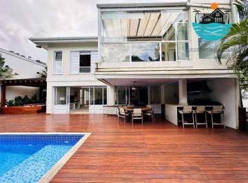 Foto 01 · Raizes Juquehy Venda e Aluguel  de Temporada - max. 12 pessoas, piscina, área gourmet, Tênis,  sauna