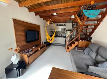 Foto 04 · Apartamento a Venda -  66m² - Piso Superior, 1 Vaga auto, documentação de posse | Juquehy Imobiliári