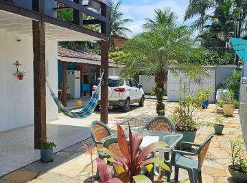 Foto 01 · Casas para Alugar Temporada Juquehy - com 4 suítes, máx. 10 pessoas | Juquehy Imobiliária