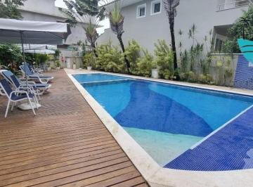 Foto 48 · Casa em condomínio para locação em Juquehy com 4 suítes, piscina coletiva, serv. praia, 150m da prai