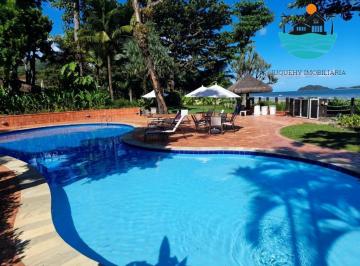 Foto 44 · Aluguel Juquehy - Casa em cond. Pé na areia com 4 suítes, piscina, sauna, 2 vagas, serv, praia - Aco
