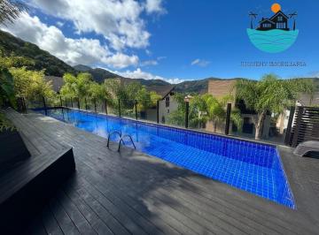Foto 27 · Venda de Casa em Juquehy, 3 suítes, churrasqueira, 2 vagas, condominio com piscina, sauna e serviço