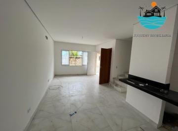 Foto 01 · Lançamento - Casa a venda em condomínio fechado em Juquehy com 3 suíte e 120m² de área construída, 8