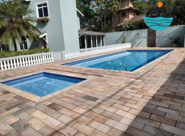 Foto 14 · Casa em condomínio Temporada em Juquehy com, 2 dormitórios, piscina coletiva, 2 vagas | Juquehy Imob