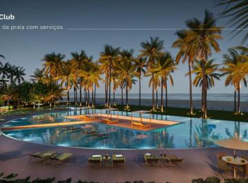 Apartamento de 3 quartos, Tamandaré · Apto 03 Quartos 02 Suítes 80m² Oportunidade na Beira mar da Praia dos Carneiros