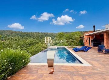 Foto 44 · CASA TÉRREA MODERNA COM A MELHOR VISTA DO CONDOMÍNIO NO CONDOMÍNIO FAZENDA SERRA AZUL - ITUPEVA