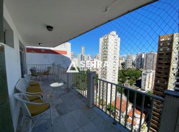 Foto 01 · CANELA | EDIFÍCIO ITAPORANGA | 261m² | 4 Quartos | 2 Vagas