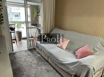 Apartamento de 3 quartos, Santo André · Apartamento à venda 3 quartos Parque das Nações Santo André