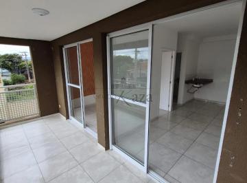 Apartamento de 1 quarto, São José dos Campos · Oportunidade - Apartamento - Centro - Edifício Imotion São José - 1 Dormitório - 38m².