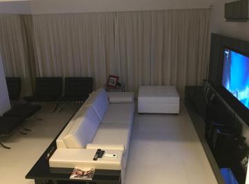 COBERTURA IMPECÁVE. SALA · COBERTURA REFORMADA E MOBILIADA