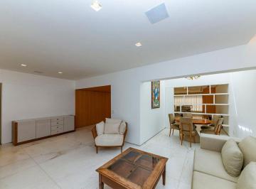 Apartamento · 306m² · 4 Quartos · 3 Vagas · Apartamento à Venda - Vila da Serra, 4 Quartos,  306 m2