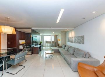 Apartamento · 145m² · 3 Quartos · 3 Vagas · Apartamento à Venda - Vila da Serra, 3 Quartos, 145 m2