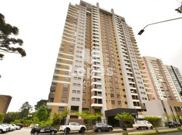 Apartamento de 2 quartos, Curitiba · 02 dormitórios , 01 suíte 041997104652