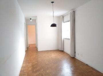 Apartamento de 3 quartos, São Paulo · VILA MONUMENTO - APTO ANDAR ALTO