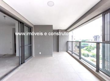 Apartamento · 95m² · 3 Quartos · 2 Vagas · Apartamento a venda no contrapiso Jardim das Acácias 95 m² 3 suítes, 4 banheiros, 2 vagas (entregue
