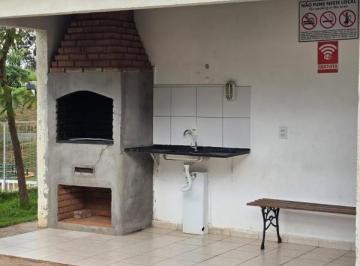 Foto 01 · Apartamento, Residencial São Luis, Francisco Morato, SP