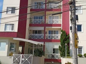 Fachada · Apartamento à venda no Bairro Quinta das Videiras em Jundiaí - SP