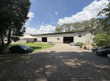 Comercial , Cotia · GALPÃO INDUSTRIAL PARA LOCAÇÃO GRANJA VIANA - COTIA