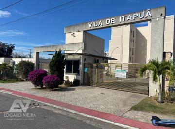 Foto 01 · Apartamento, Morada de Laranjeiras, Serra, ES