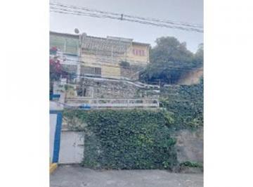 Foto 01 · Casa, Laranjeiras, Rio de Janeiro, RJ