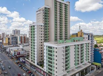 Apartamento de 2 quartos, Brasília · 2 Suítes no Le Quartier Boulevard | 59 m² | Próximo ao Metrô