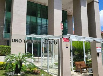 Apartamento de 2 quartos, Belém · CONECT ANNY CRUZ ALUGA LINDO APARTAMENTO NO CONDOMINIO UNO TOWER - MARCO -BELÉM