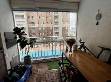 Apartamento de 2 quartos, Barueri · Apartamento com 2 quartos 85 m² no Condominio Parque Barueri