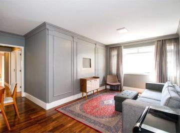 Apartamento de 3 quartos, São Paulo · Apartamento com 3 Dormitórios e Planta Ampla no Jardim Paulista