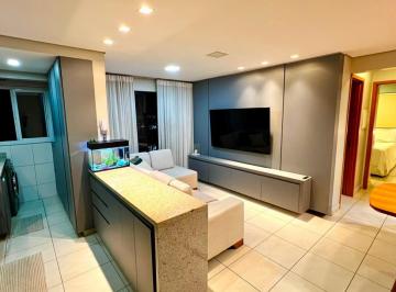 Apartamento Venda de 2 quartos · Vendo Apartamento próximo ao Parque Cascavel