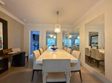 Apartamento en Venda de 3 quartos Alphaville Centro Industrial e Empresarial/Alphaville. · Apartamento 164 m² no Maison Mont Blanc | 3 suítes, 3 vagas e escritório