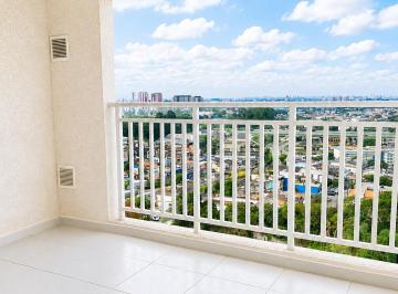 Apartamento de 2 quartos, Diadema · Apartamento de 43,20 m² com 02 quartos à venda em Conceição, pronto para morar!