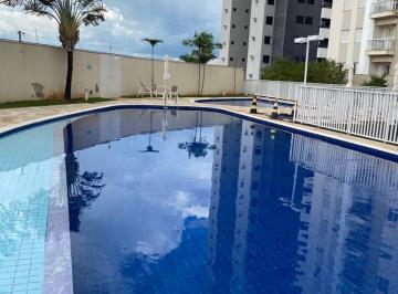 Foto 07 · Apartamento à venda na Vila Brandina, Campinas-SP: 3 quartos, 1 suíte, 3 salas, 2 banheiros, 3 vagas