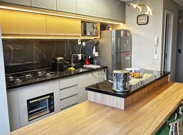 Apartamento de 3 quartos, São José dos Campos · Oportunidade - Apartamento - Jardim Satélite - Residencial Wonder - 3 Dormitórios - 76m².