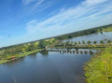 Rural de 6 quartos, Nova Crixás · Fazenda em Nova Crixás com parcelamento