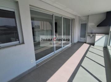 Foto 01 · Imperdível: Apartamento de luxo na Vila Mogilar, 3 quartos, 3 suítes, 116m², em Mogi das Cruzes-SP!