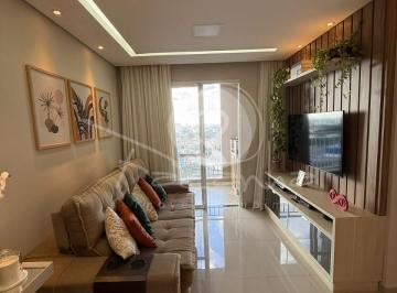 Foto 01 · Apartamento com 2 quartos para Venda no Swift - Façanha Imóveis Campinas